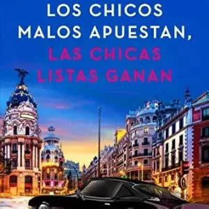 En qué orden leer la Saga Los chicos malos de Cristina Prada